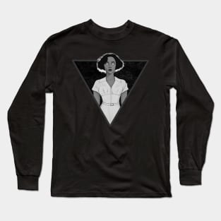 Death Valley Long Sleeve T-Shirt